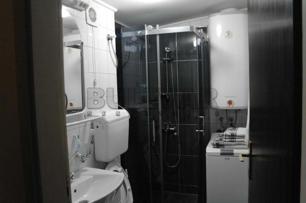 Slika 10 - Bulevar dr Zorana, Jednosoban stan za izdavanje, 39m2, 300€