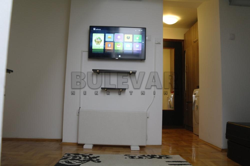 Slika 11 - Bulevar dr Zorana, Jednosoban stan za izdavanje, 39m2, 300€