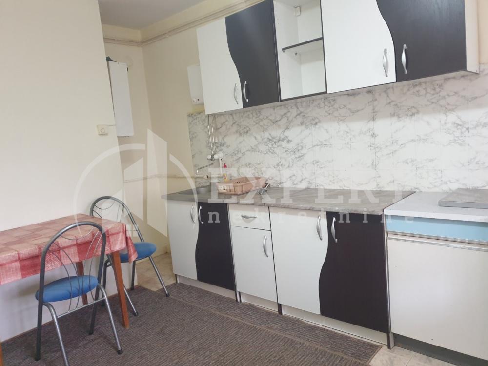 Slika 5 - Patrisa Lumumbe, Jednoiposoban stan na prodaju, 33m2, 66.000€