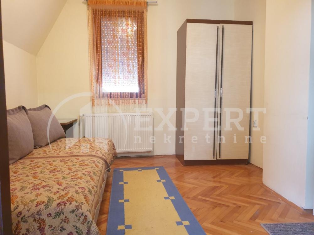 Slika 8 - Patrisa Lumumbe, Jednoiposoban stan na prodaju, 33m2, 66.000€