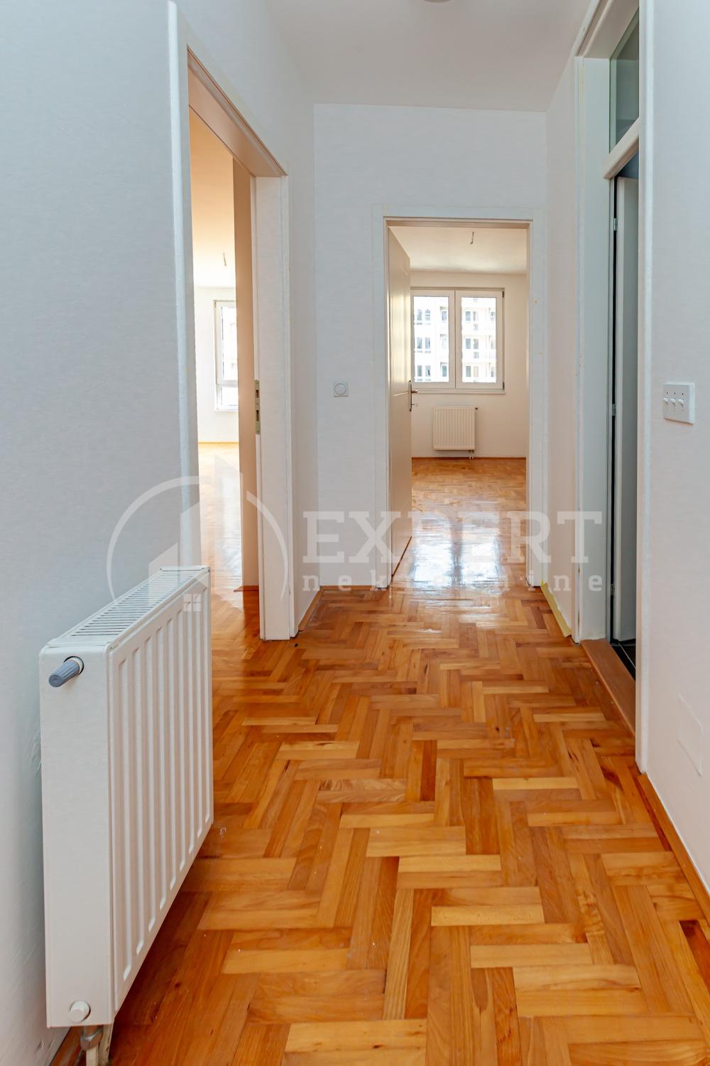 Slika 2 - Bulevar Nemanjića, Dvosoban stan na prodaju, 59m2, 118.000€