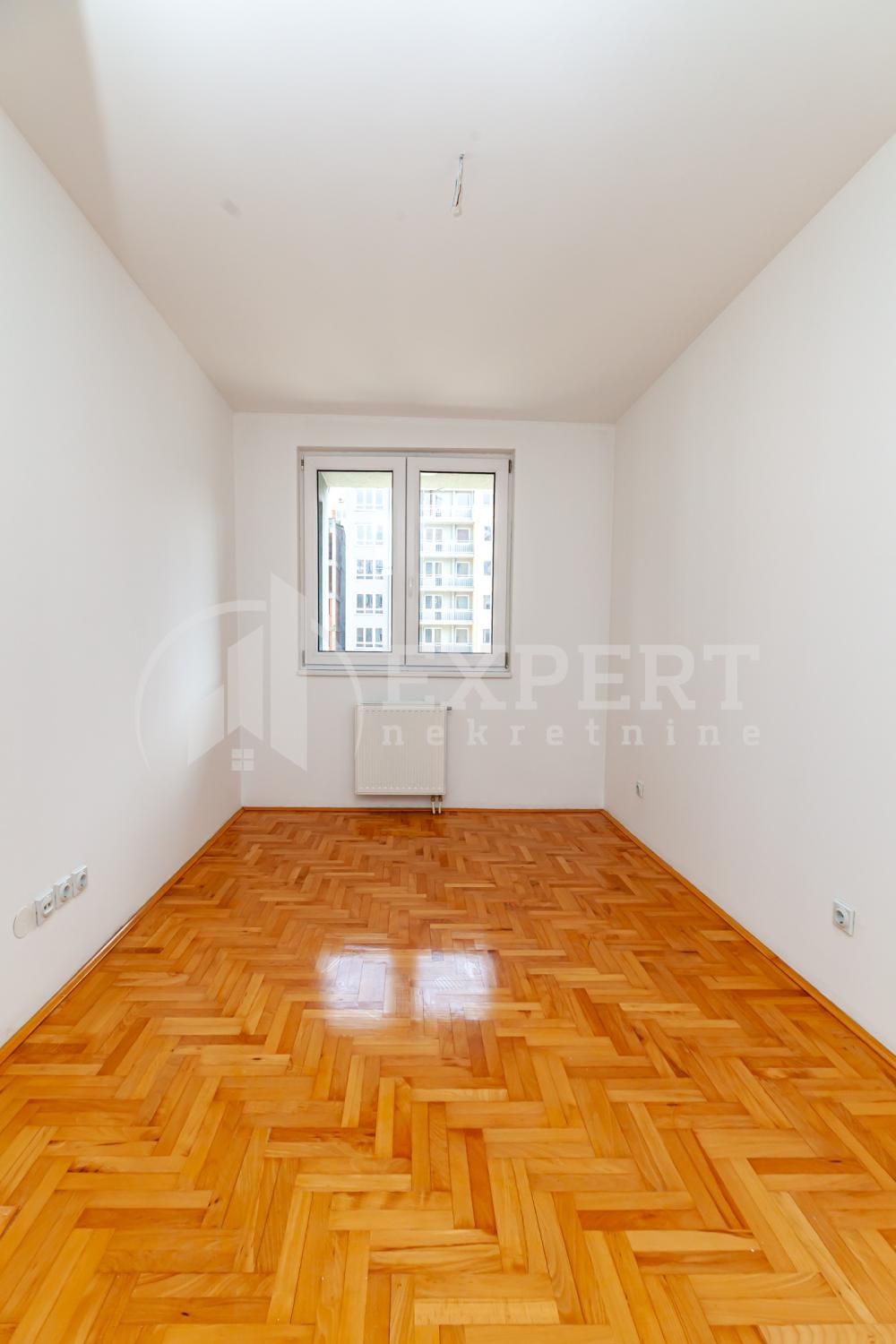 Slika 3 - Bulevar Nemanjića, Dvosoban stan na prodaju, 59m2, 118.000€