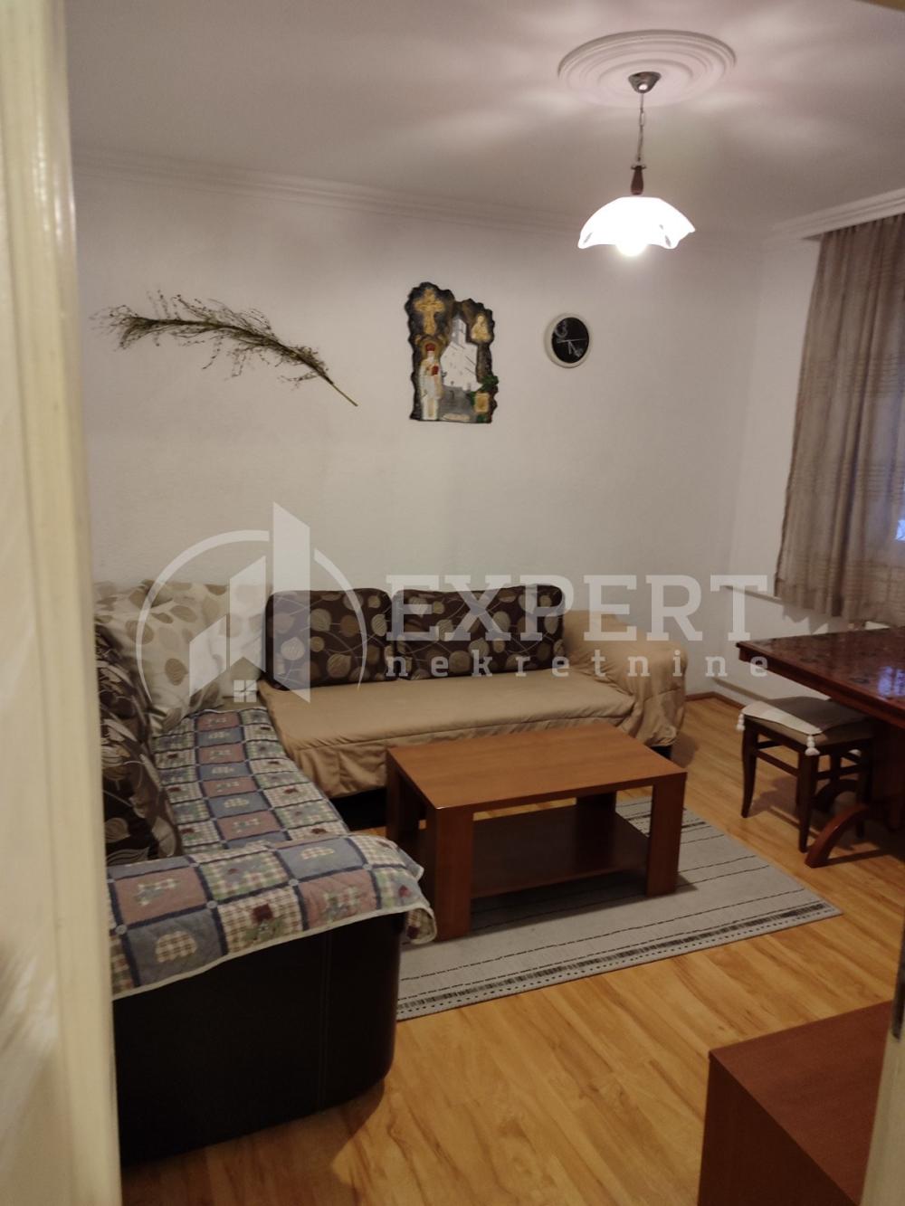 Slika 1 - Božidarčeva, Trosoban stan na prodaju, 56m2, 95.000€