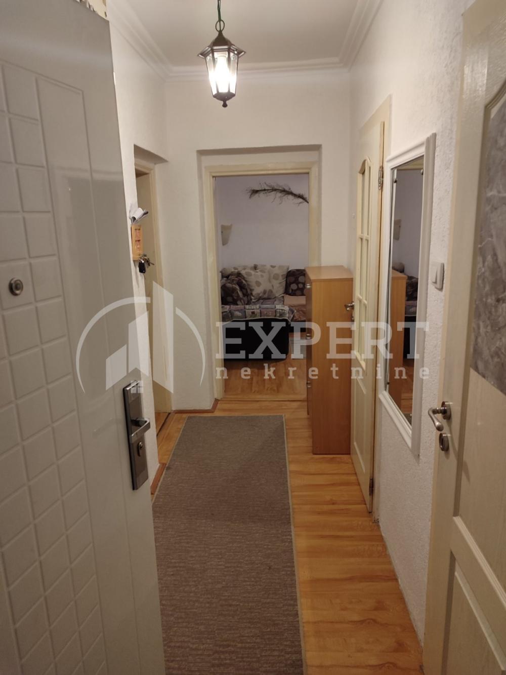 Slika 5 - Božidarčeva, Trosoban stan na prodaju, 56m2, 95.000€