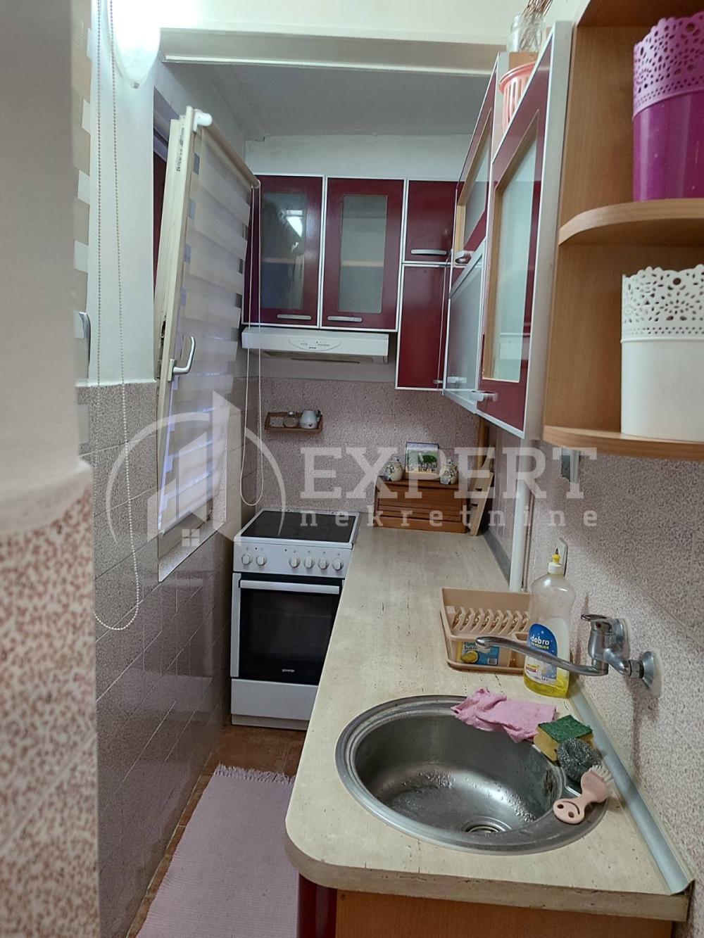 Slika 7 - Božidarčeva, Trosoban stan na prodaju, 56m2, 95.000€