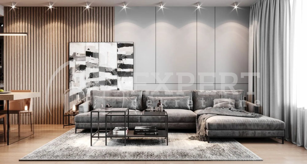 Glavna slika -Somborski bulevar, Troiposoban stan na prodaju, 80m2, 168.000€