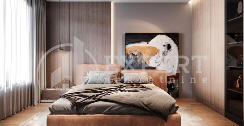 Slika 1 - Somborski bulevar, Troiposoban stan na prodaju, 80m2, 168.000€