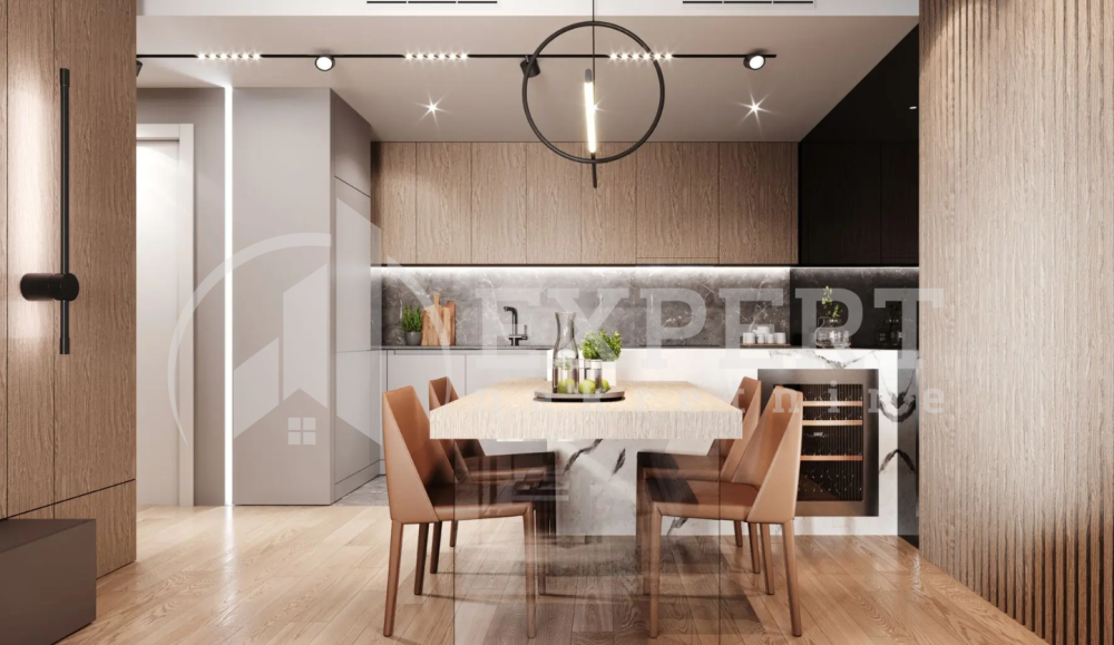 Slika 10 - Somborski bulevar, Troiposoban stan na prodaju, 80m2, 168.000€