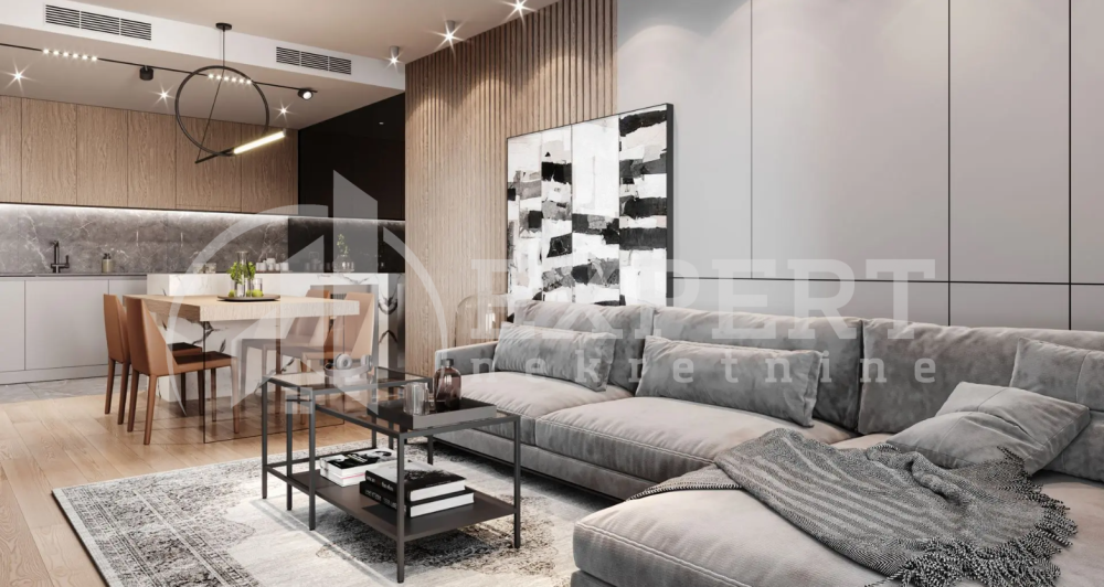 Slika 6 - Somborski bulevar, Troiposoban stan na prodaju, 80m2, 168.000€