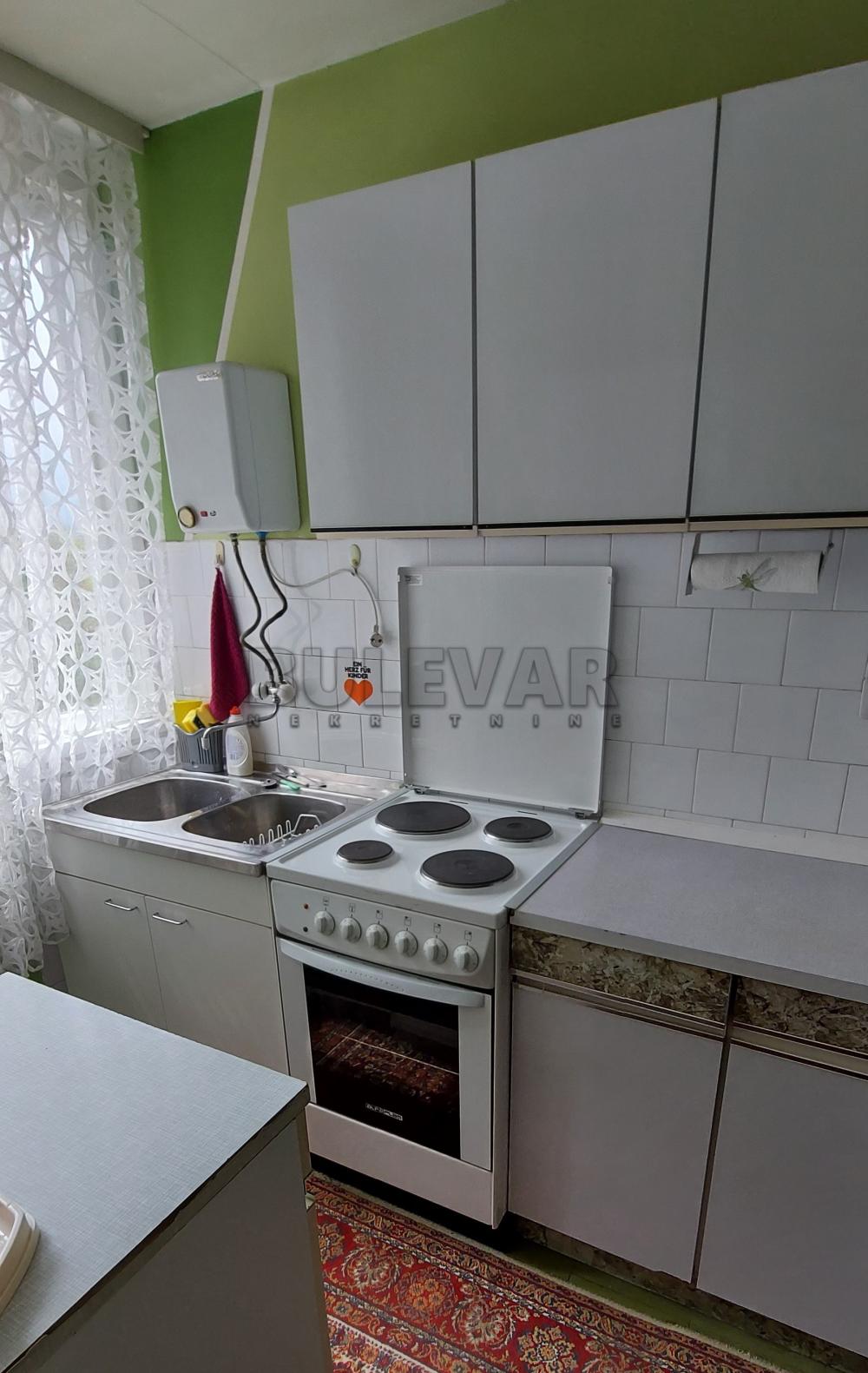 Slika 7 - Bulevar Svetog Pantelejmona, Dvoiposoban stan za izdavanje, 59m2, 300€