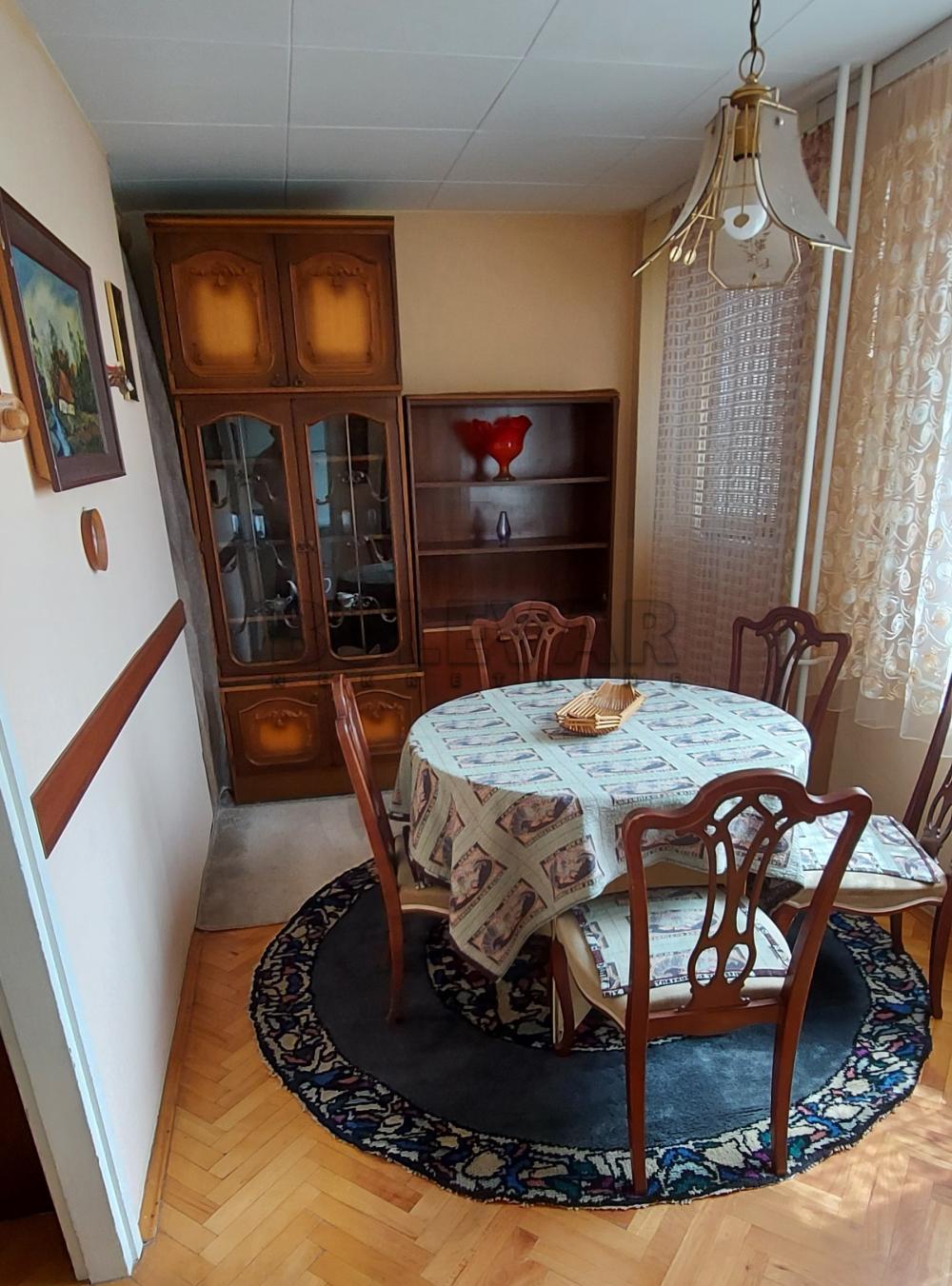 Slika 8 - Bulevar Svetog Pantelejmona, Dvoiposoban stan za izdavanje, 59m2, 300€