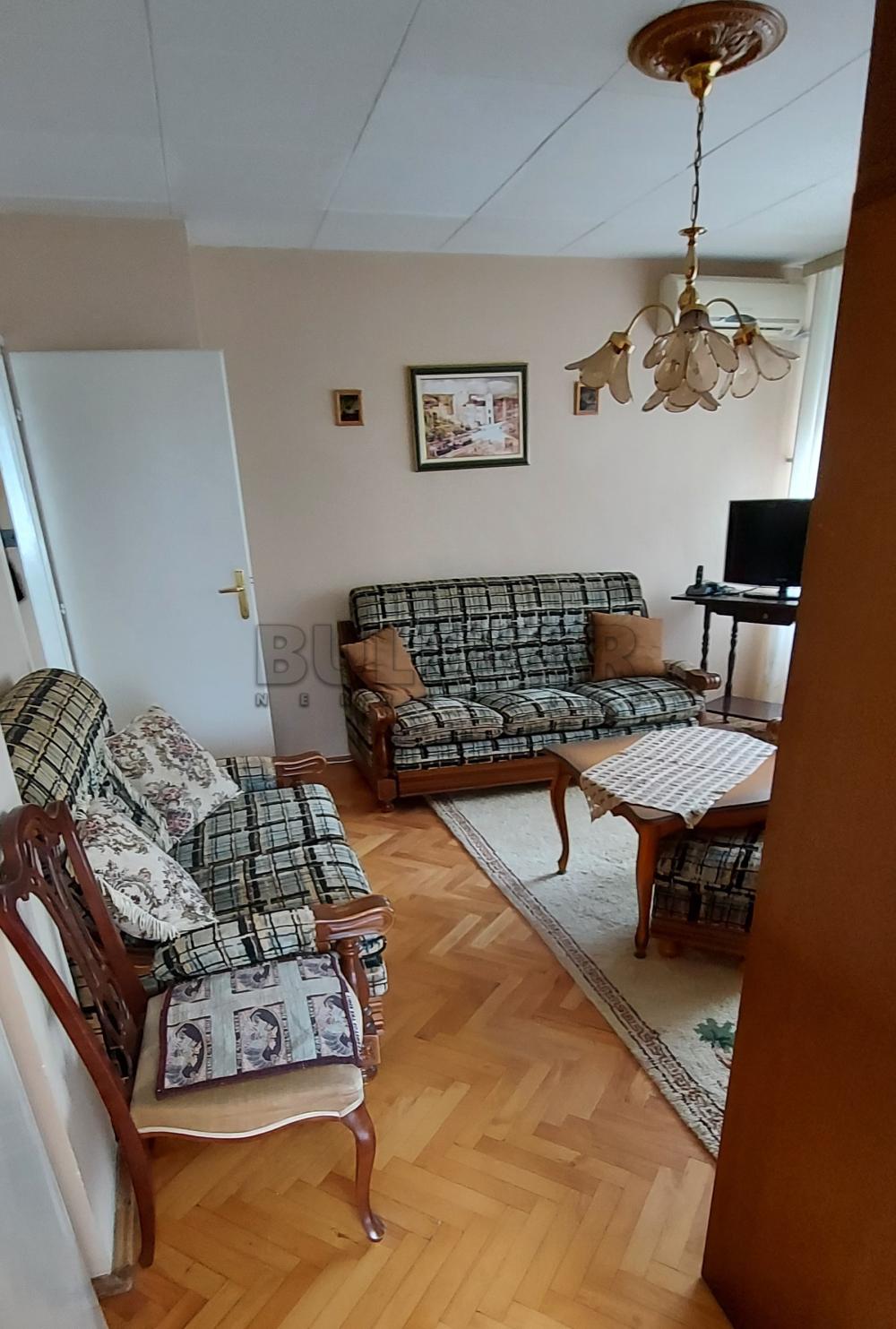 Slika 1 - Bulevar Svetog Pantelejmona, Dvoiposoban stan za izdavanje, 59m2, 300€