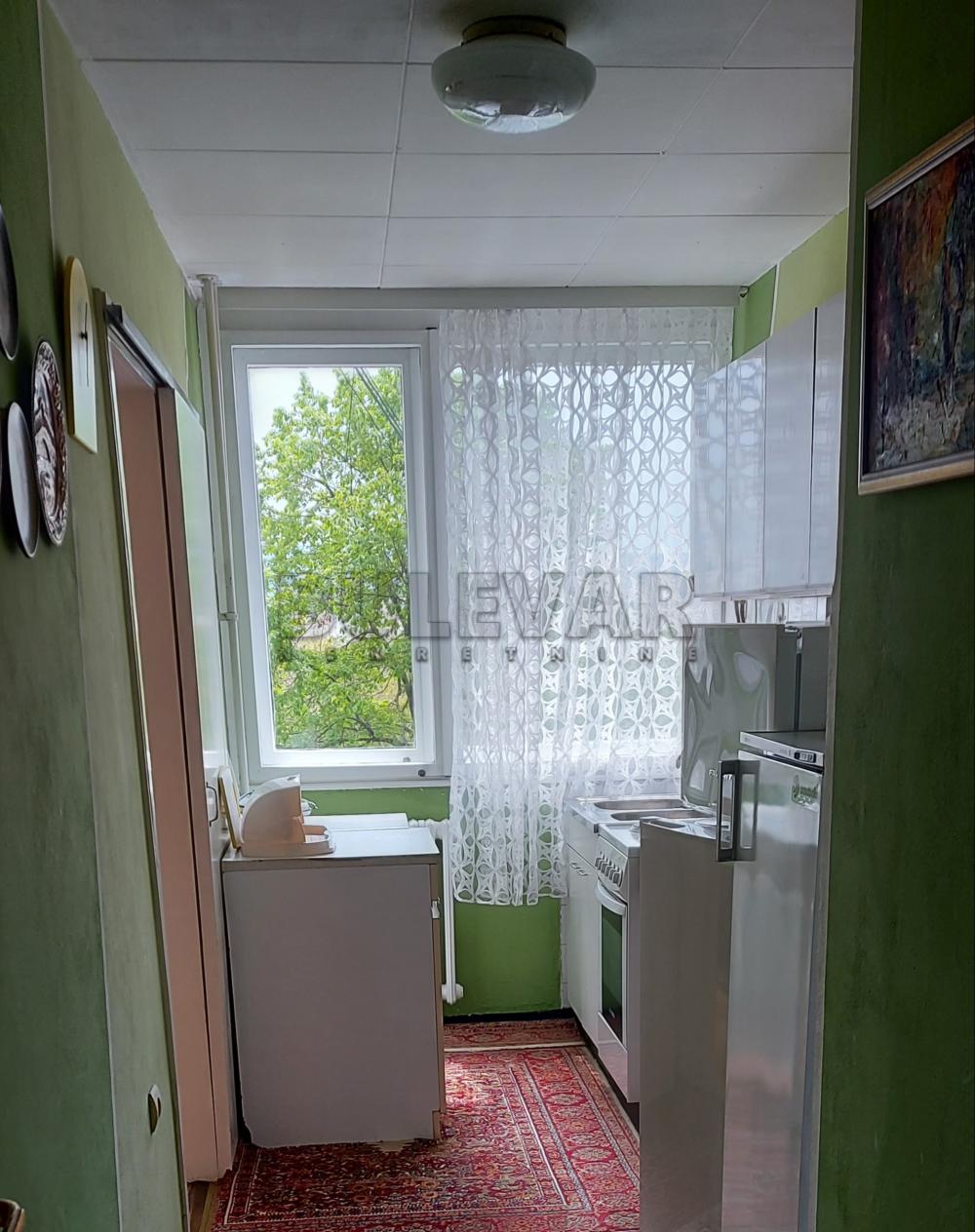 Slika 5 - Bulevar Svetog Pantelejmona, Dvoiposoban stan za izdavanje, 59m2, 300€