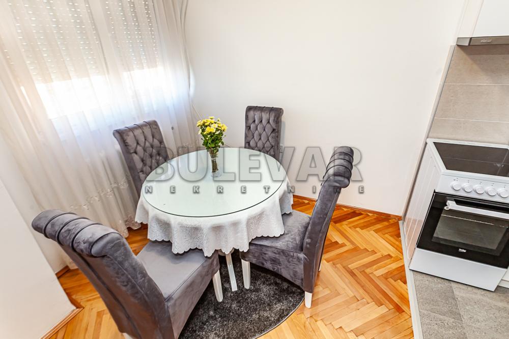 Slika 5 - Bulevar Nemanjića, Dvosoban stan za izdavanje, 51m2, 370€
