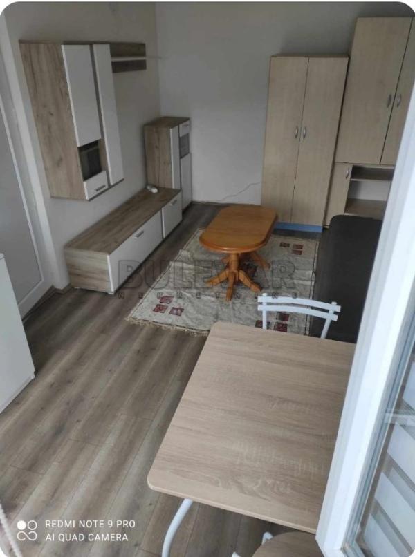 Glavna slika -Bulevar svetog cara,  Stan za izdavanje, 27m2, 300€