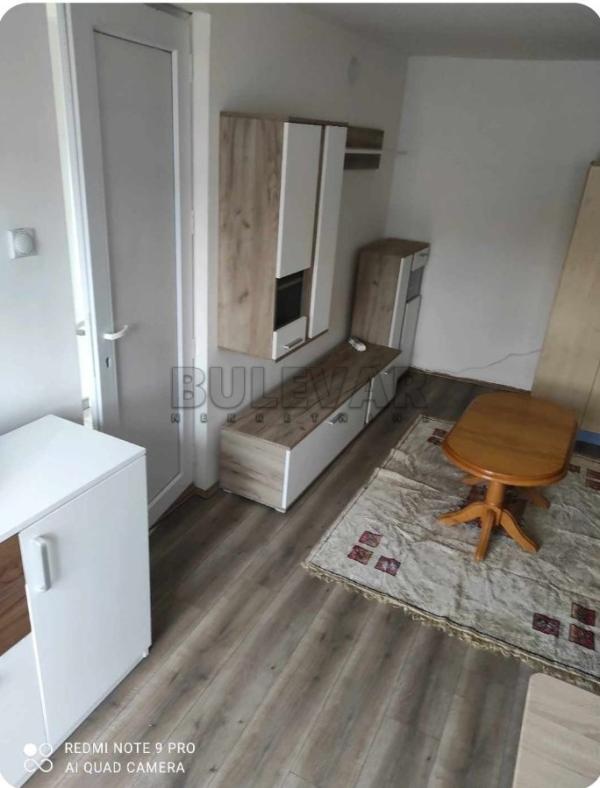 Slika 2 - Bulevar svetog cara,  Stan za izdavanje, 27m2, 300€