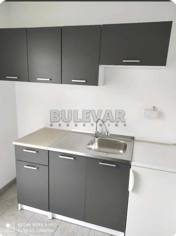 Slika 3 - Bulevar svetog cara,  Stan za izdavanje, 27m2, 300€