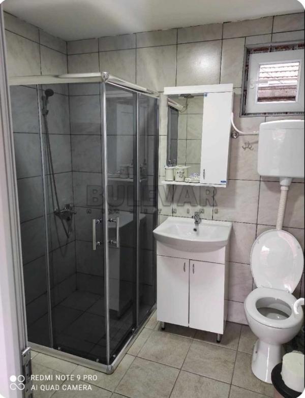 Slika 4 - Bulevar svetog cara,  Stan za izdavanje, 27m2, 300€