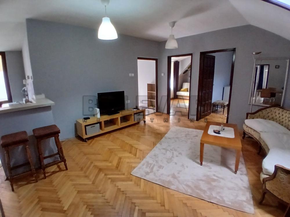 Glavna slika -Jug Bogdanova, Četvorosoban stan za izdavanje, 76m2, 450€