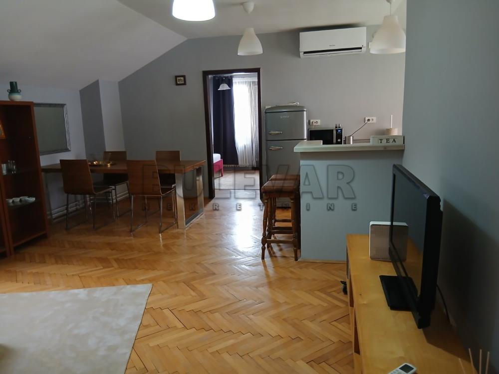 Slika 4 - Jug Bogdanova, Četvorosoban stan za izdavanje, 76m2, 450€