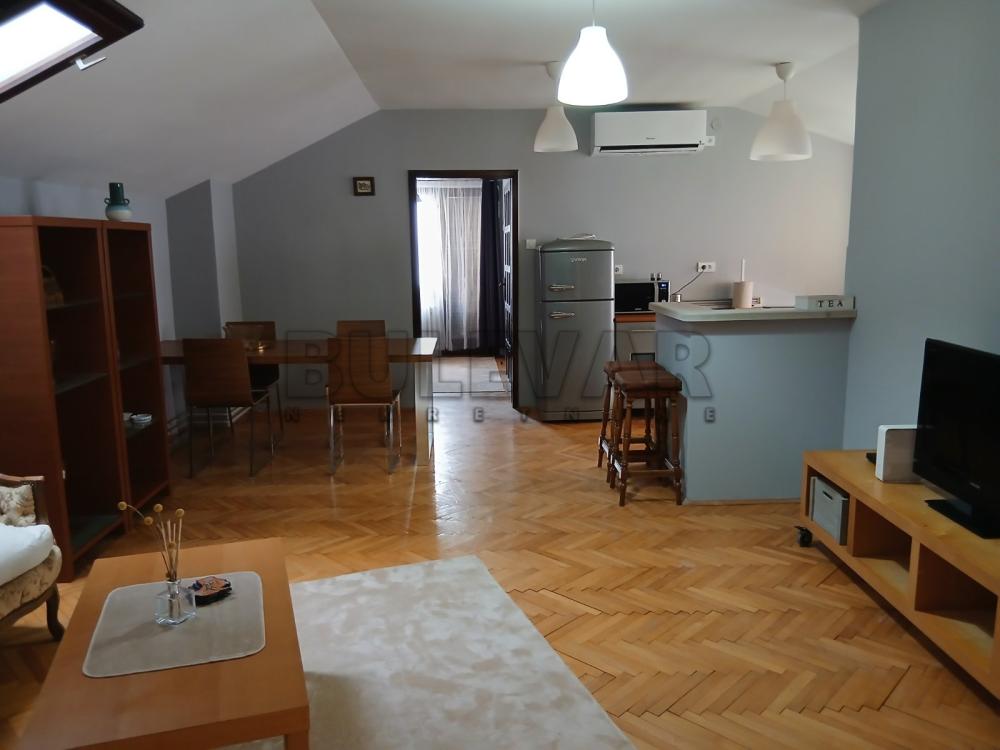 Slika 5 - Jug Bogdanova, Četvorosoban stan za izdavanje, 76m2, 450€