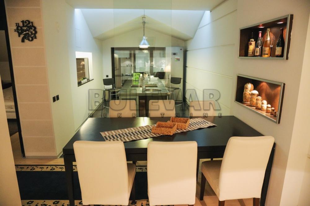 Slika 1 - Petra Aranđelovića, Jednoiposoban stan za izdavanje, 106m2, 500€