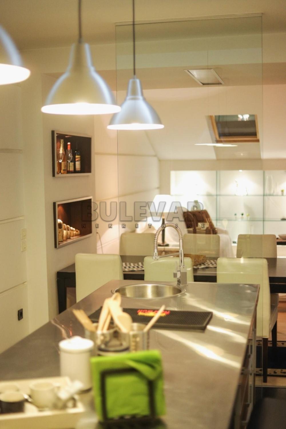 Slika 3 - Petra Aranđelovića, Jednoiposoban stan za izdavanje, 106m2, 500€