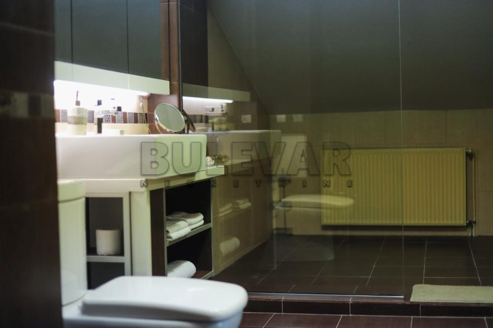 Slika 11 - Petra Aranđelovića, Jednoiposoban stan za izdavanje, 106m2, 500€