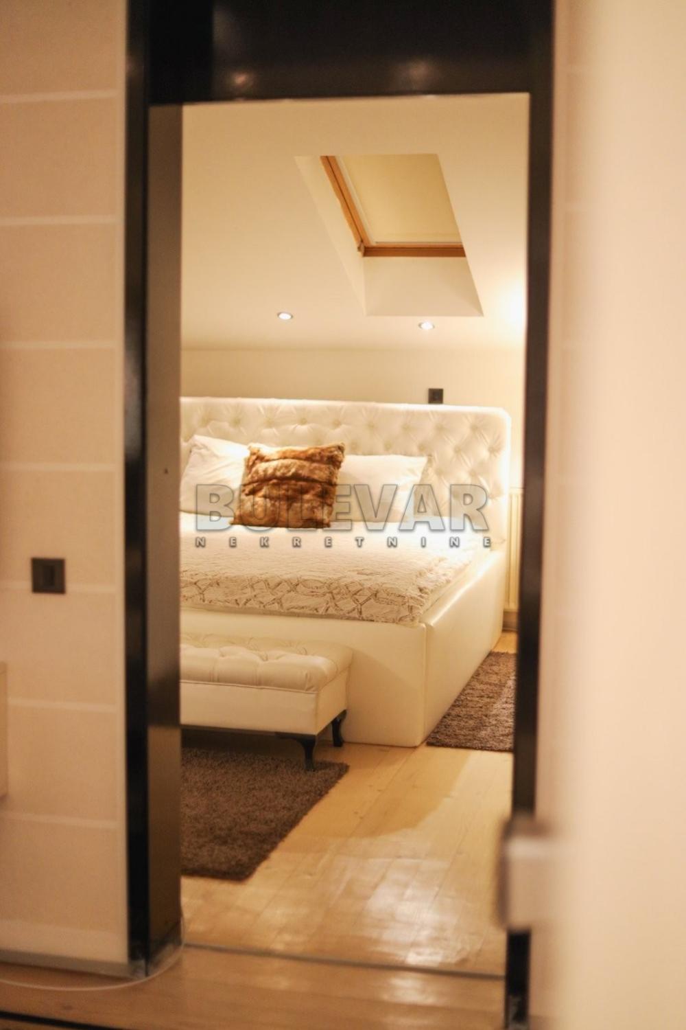 Slika 4 - Petra Aranđelovića, Jednoiposoban stan za izdavanje, 106m2, 500€