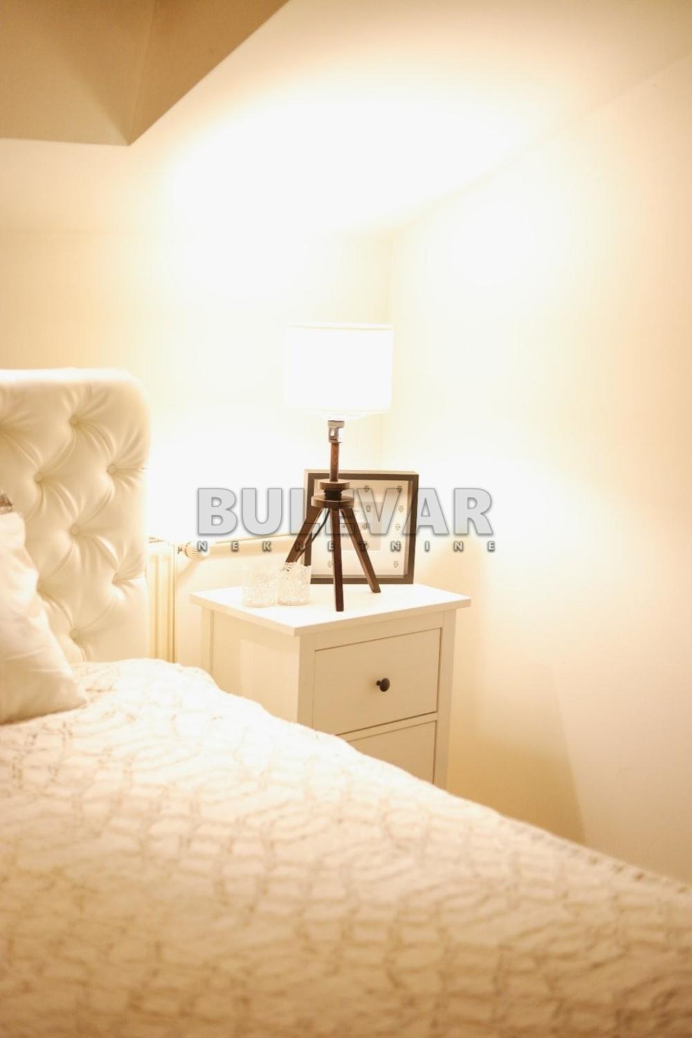 Slika 6 - Petra Aranđelovića, Jednoiposoban stan za izdavanje, 106m2, 500€