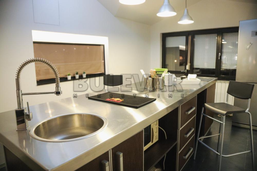 Slika 2 - Petra Aranđelovića, Jednoiposoban stan za izdavanje, 106m2, 500€