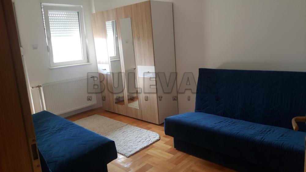 Slika 4 - Ćirila i Metodija, Jednoiposoban stan za izdavanje, 48m2, 350€