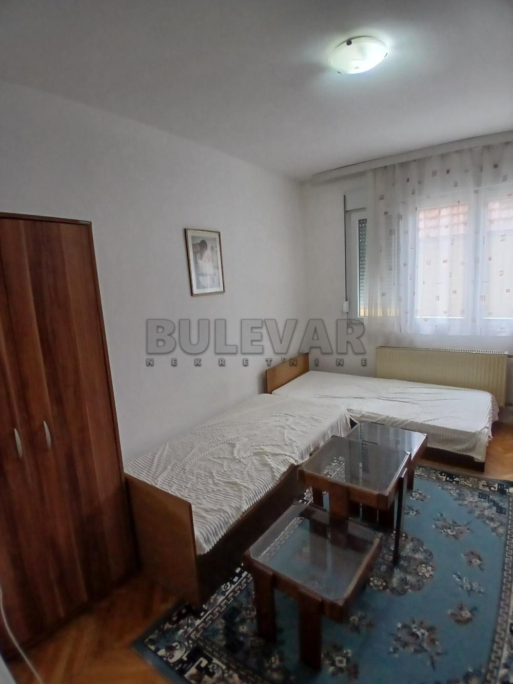 Slika 6 - Nestora Žučnog, Dvoiposoban stan za izdavanje, 54m2, 270€