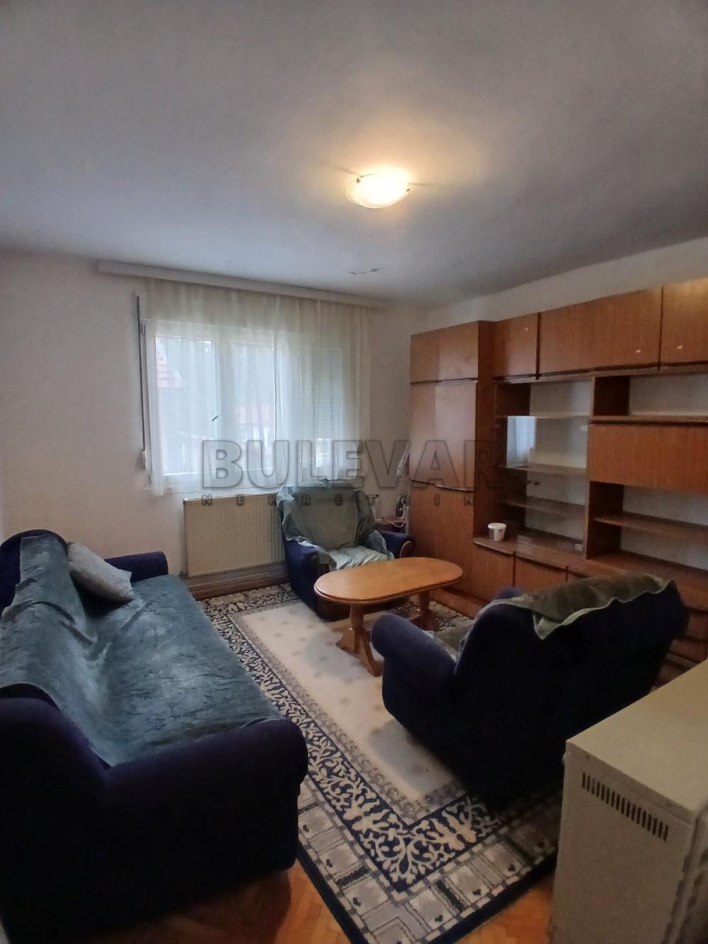 Slika 5 - Nestora Žučnog, Dvoiposoban stan za izdavanje, 54m2, 270€