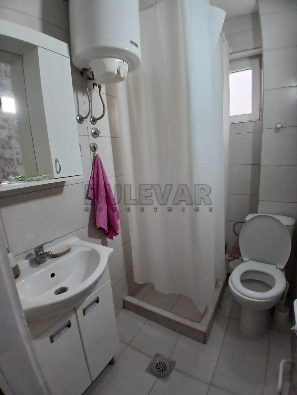 Slika 7 - Nestora Žučnog, Dvoiposoban stan za izdavanje, 54m2, 270€