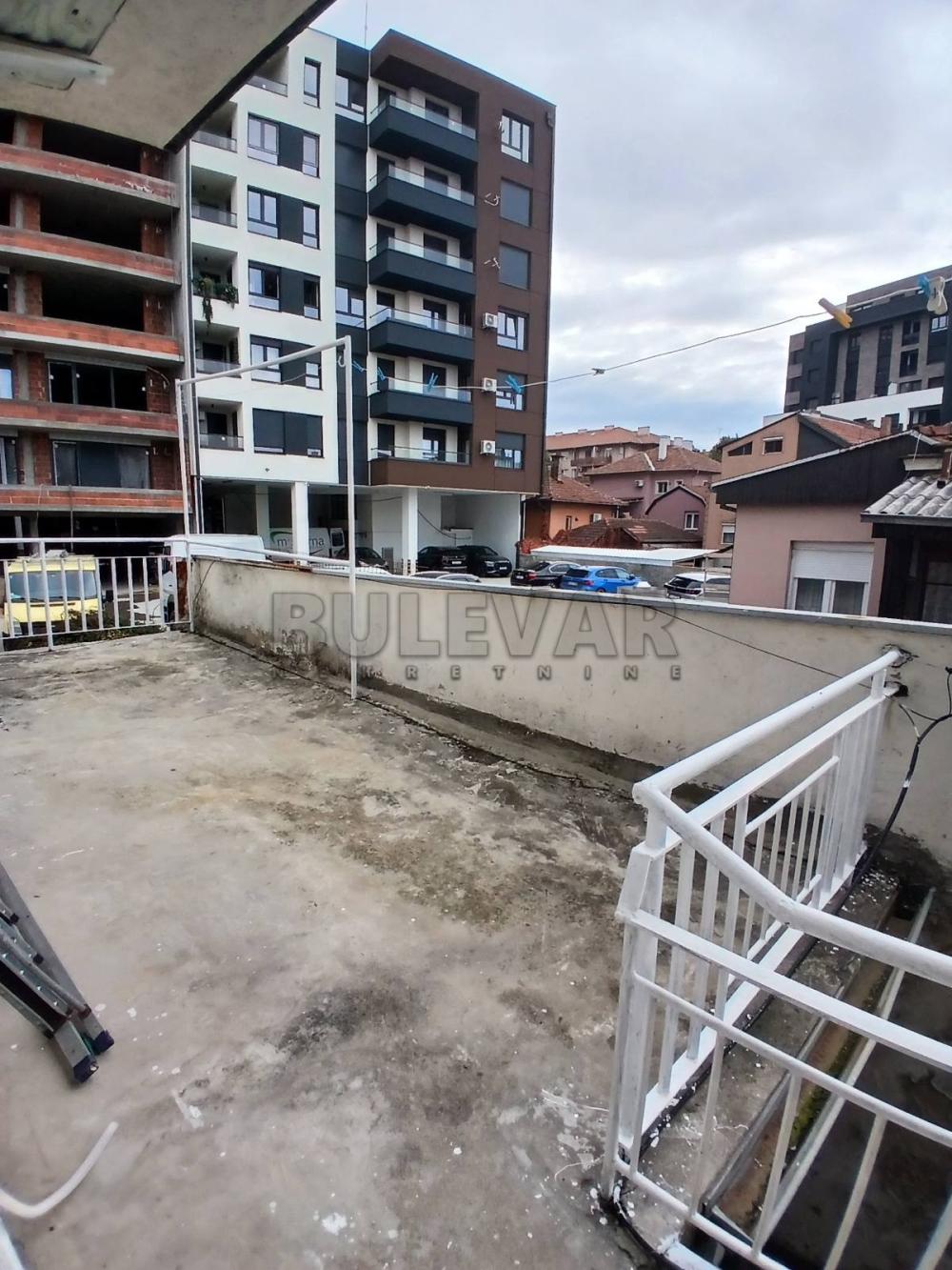 Slika 9 - Nestora Žučnog, Dvoiposoban stan za izdavanje, 54m2, 270€