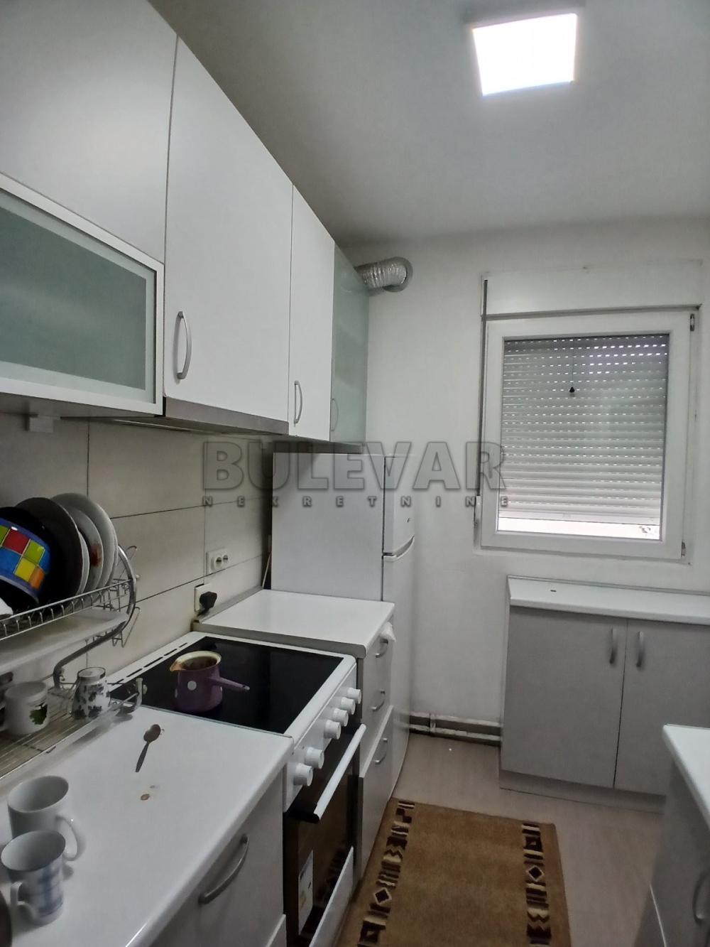 Slika 4 - Nestora Žučnog, Dvoiposoban stan za izdavanje, 54m2, 270€