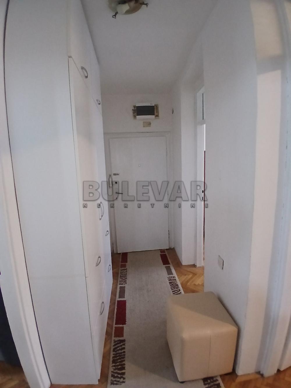 Slika 8 - Nestora Žučnog, Dvoiposoban stan za izdavanje, 54m2, 270€