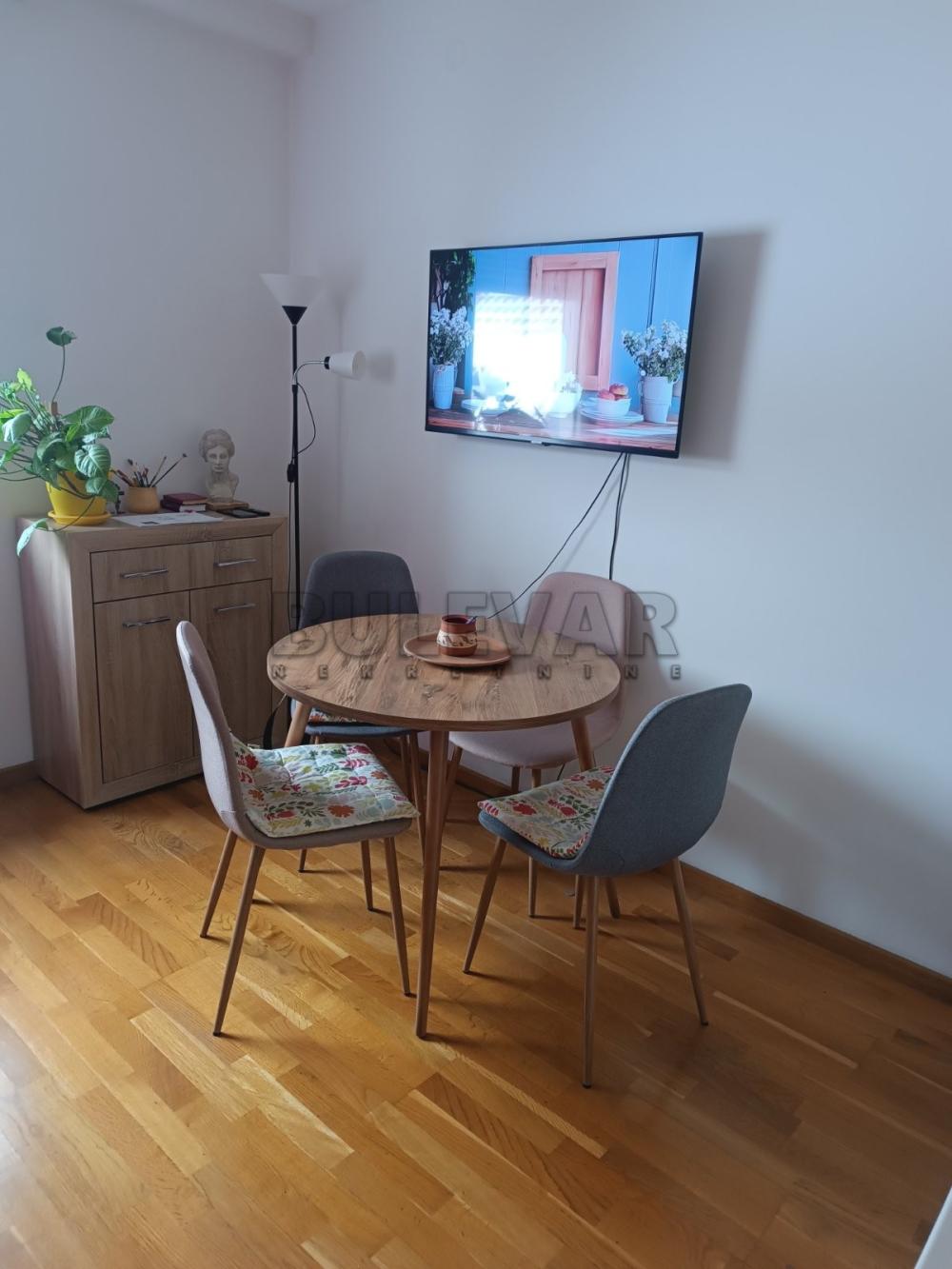 Slika 2 - Jovana Skerlića, Jednoiposoban stan za izdavanje, 30m2, 300€