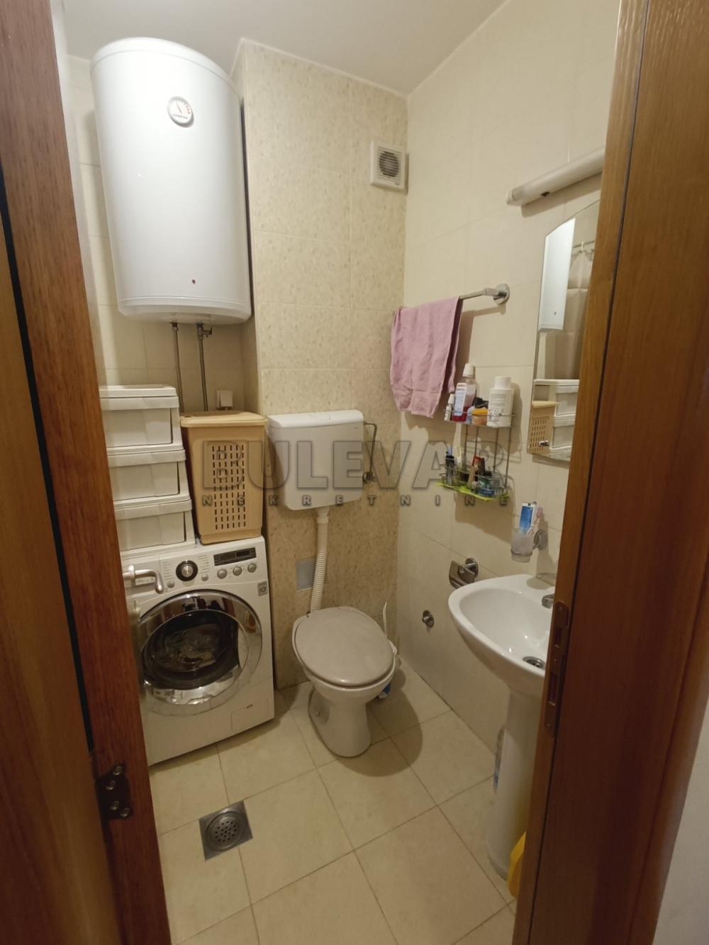 Slika 7 - Jovana Skerlića, Jednoiposoban stan za izdavanje, 30m2, 300€