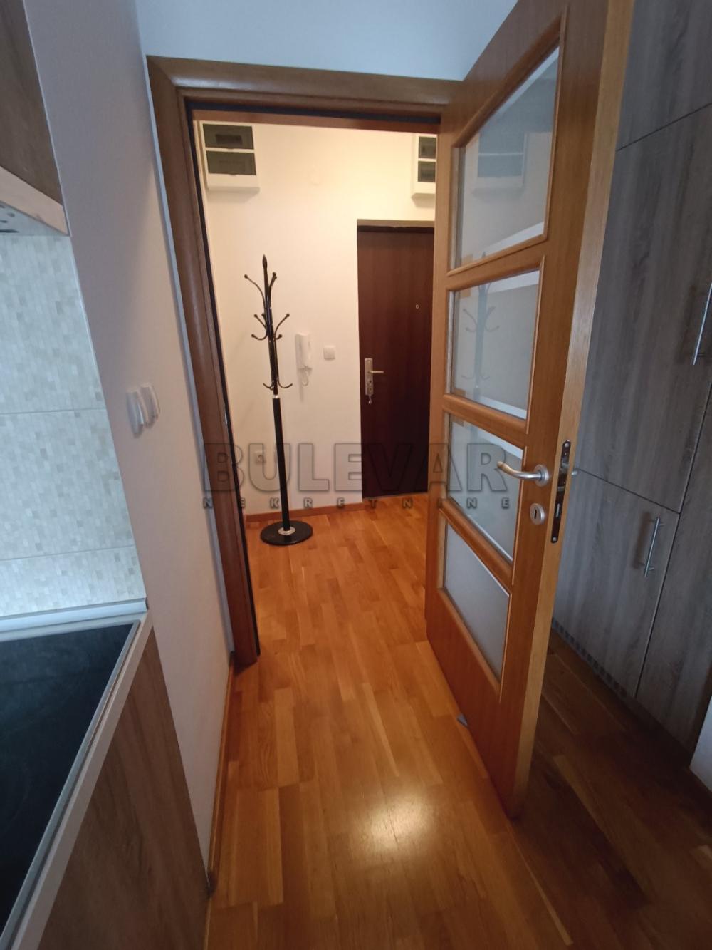 Slika 9 - Jovana Skerlića, Jednoiposoban stan za izdavanje, 30m2, 300€