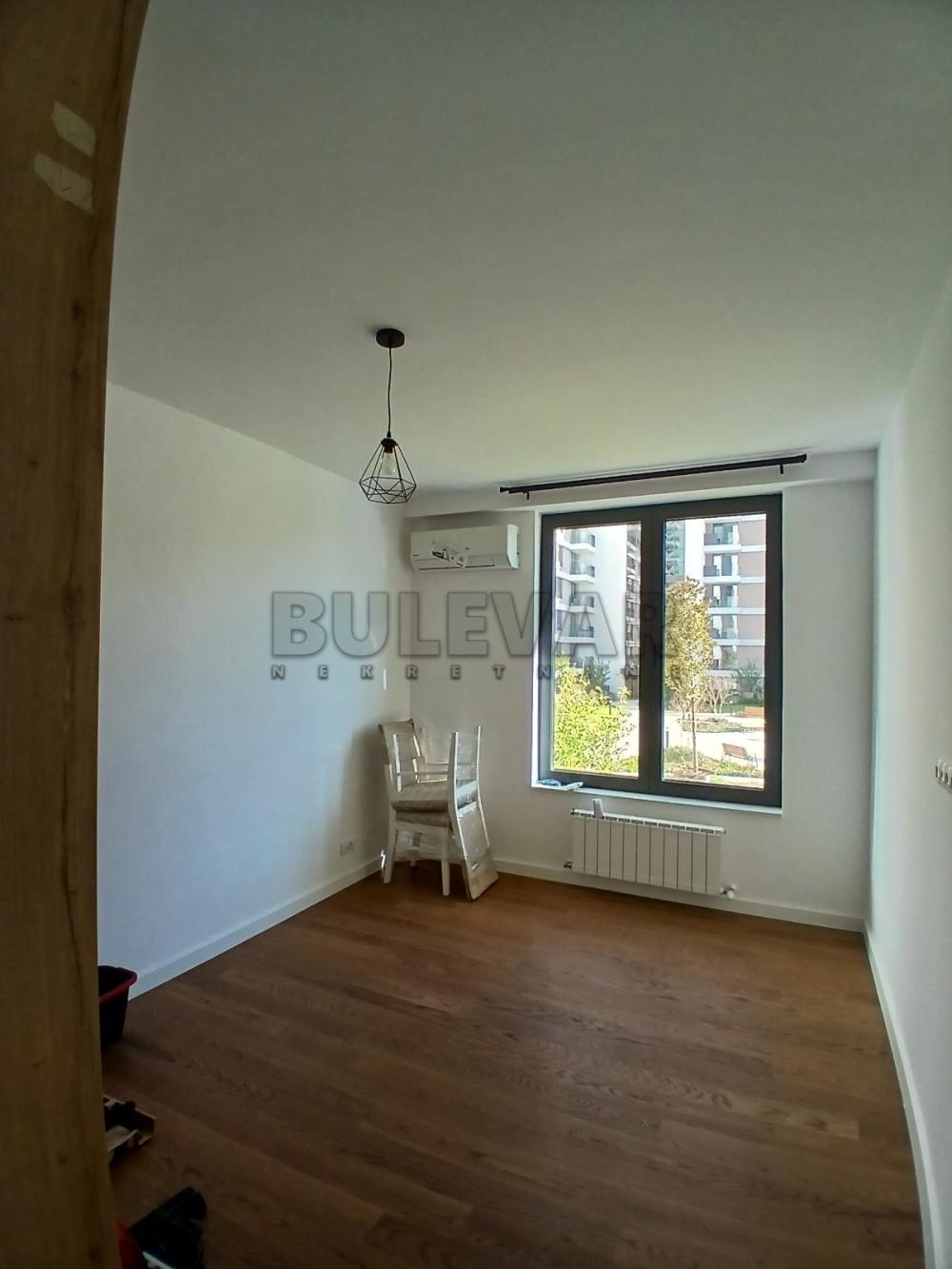 Slika 8 - Blagoja Parovića, Dvoiposoban stan za izdavanje, 76m2, 750€