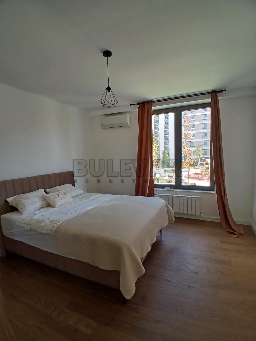 Slika 6 - Blagoja Parovića, Dvoiposoban stan za izdavanje, 76m2, 750€