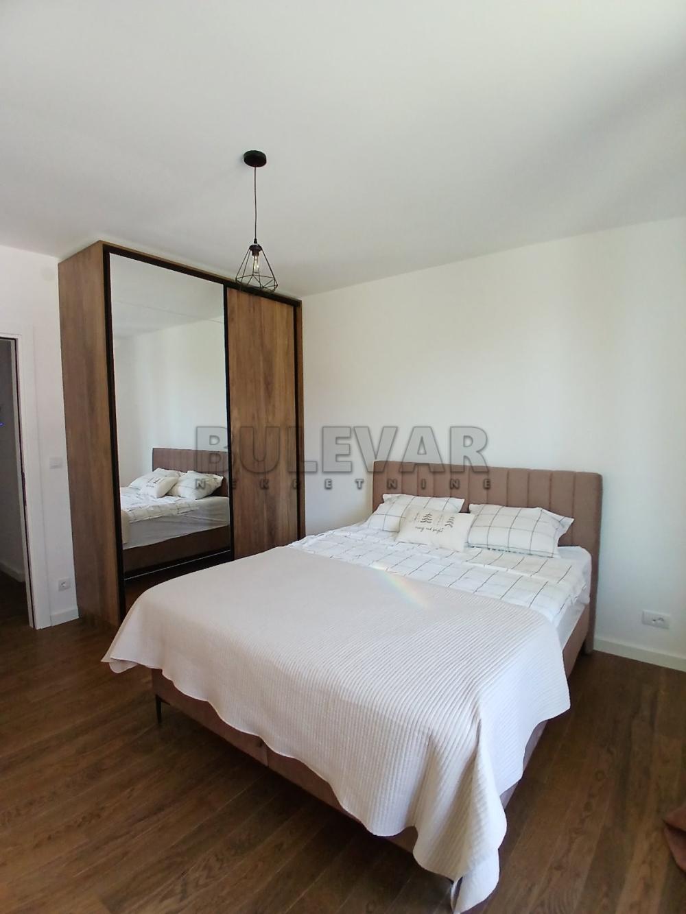 Slika 7 - Blagoja Parovića, Dvoiposoban stan za izdavanje, 76m2, 750€