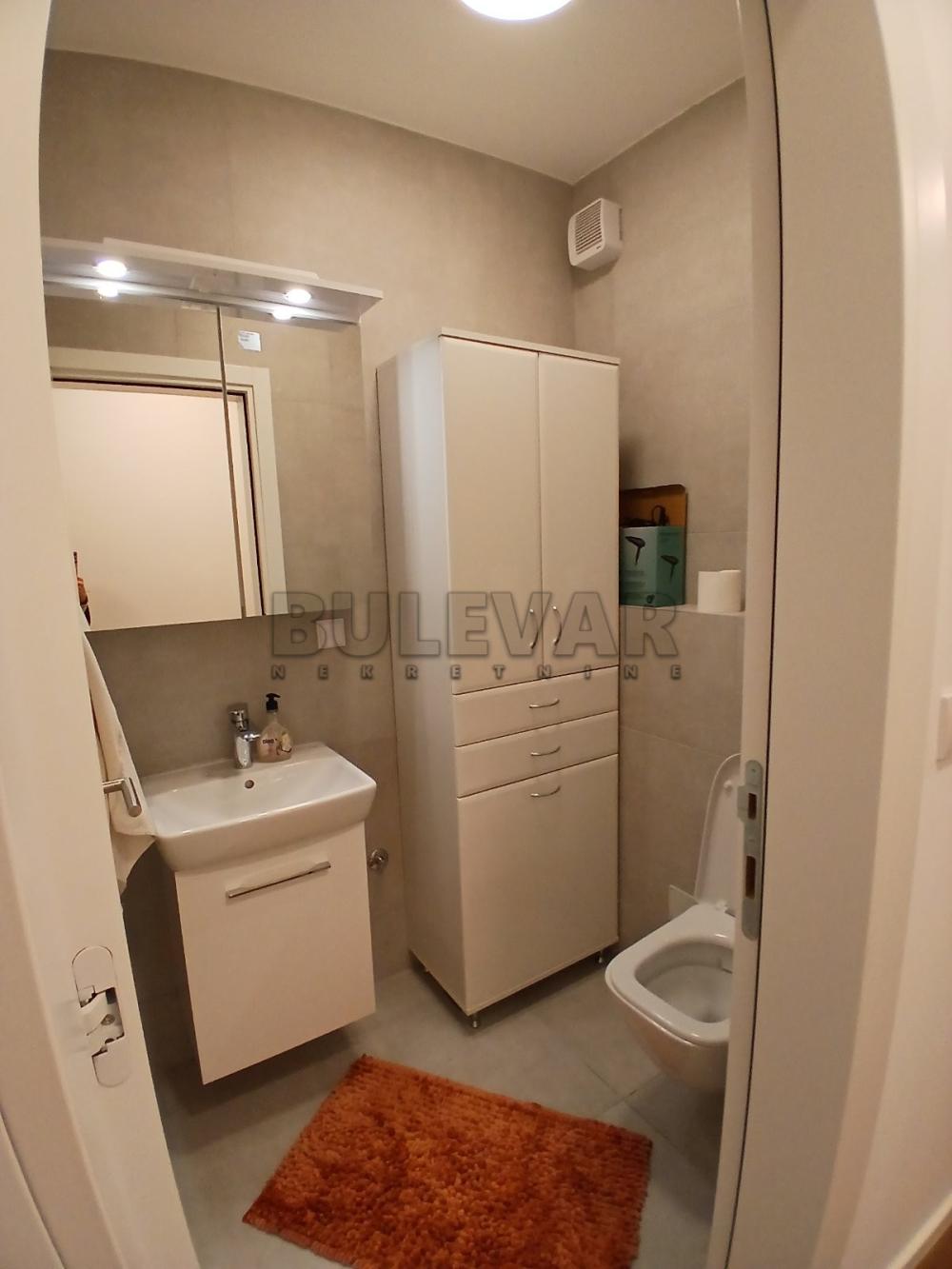 Slika 11 - Blagoja Parovića, Dvoiposoban stan za izdavanje, 76m2, 750€