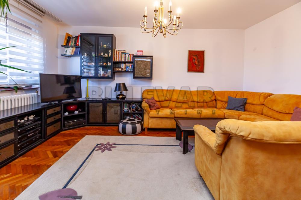 Slika 8 - Bulevar Nemanjića, Dvoiposoban stan za izdavanje, 79m2, 380€