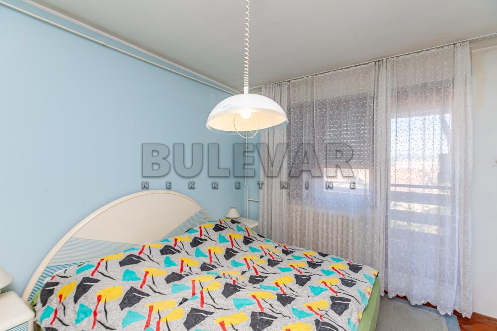 Slika 6 - Bulevar Nemanjića, Dvoiposoban stan za izdavanje, 79m2, 380€