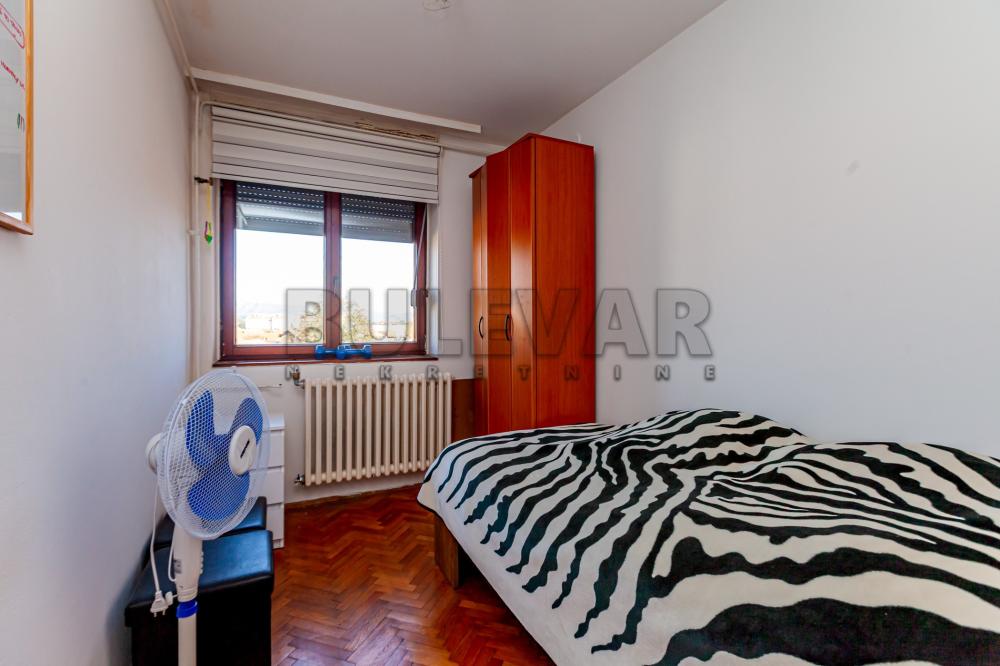 Slika 3 - Bulevar Nemanjića, Dvoiposoban stan za izdavanje, 79m2, 380€