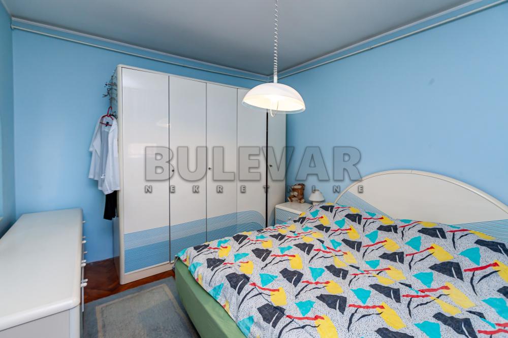 Slika 5 - Bulevar Nemanjića, Dvoiposoban stan za izdavanje, 79m2, 380€