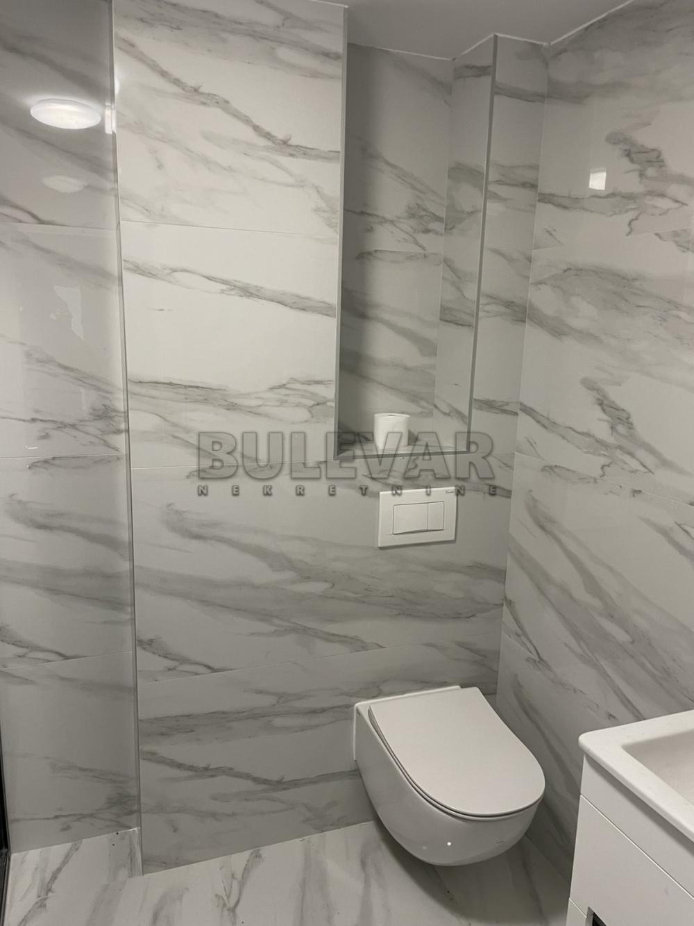 Slika 11 - Radoja Domanovića, Dvoiposoban stan za izdavanje, 60m2, 350€